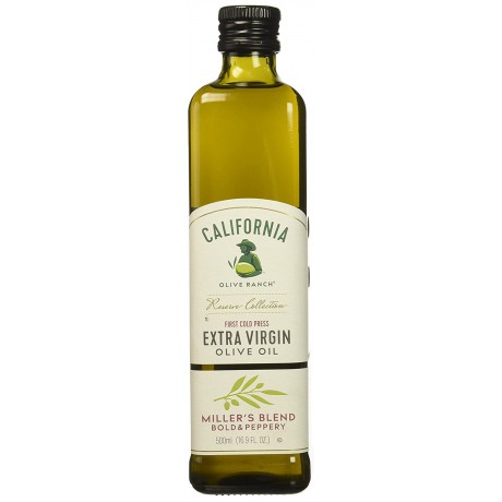 California Olive Ranch Miller's Blend (6x16.9Oz)