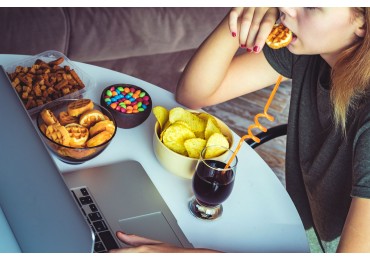  Is Stress Making You Fat?