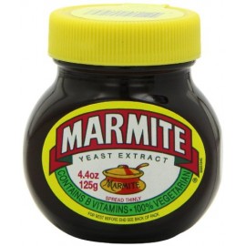 Marmite Yeast Extract (24x4.4OZ )