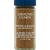Morton & Bassett Ground Cumin (3x2.3Oz)