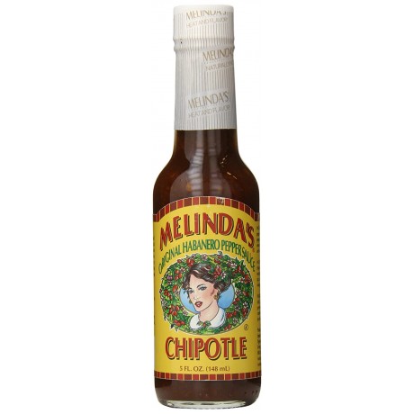 Melinda's Chipotle (12x5Oz)