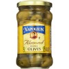 Napoleon Co. Almond Stuffed Olives (12x6.5Oz)