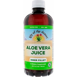 Lily Of The Desert Aloe Vera Juice (1x32 Oz)