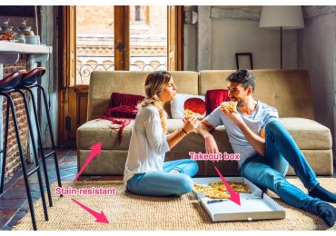  6 Products in Your Home That May Contain Toxic 'Forever Chemicals'